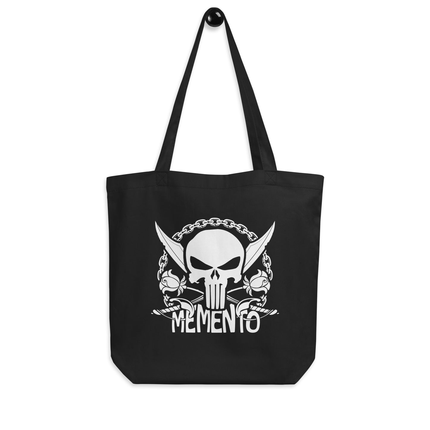 Eco Tote Bag - Memento