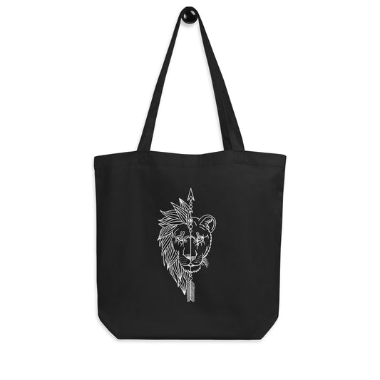 Eco Tote Bag - I love the Person I've Become