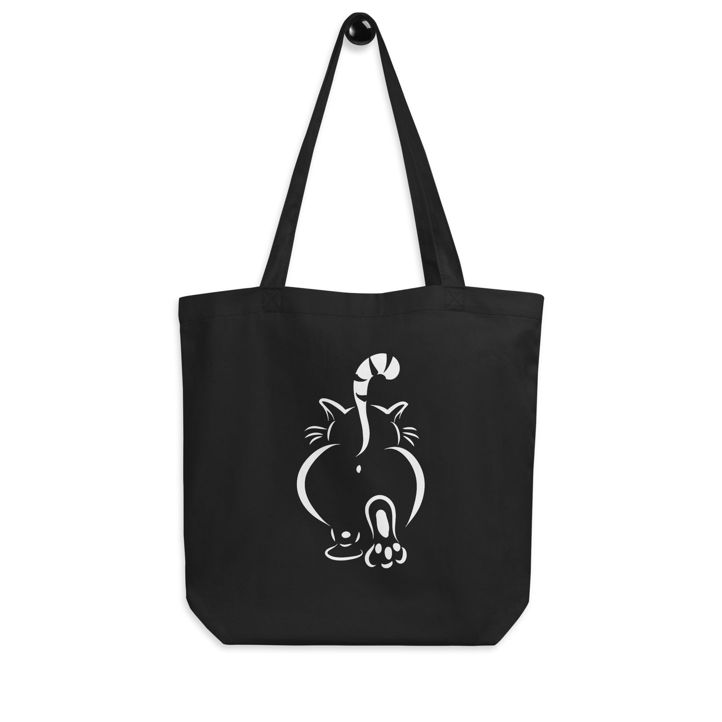 Eco Tote Bag - I’m going to keep walking against the tide