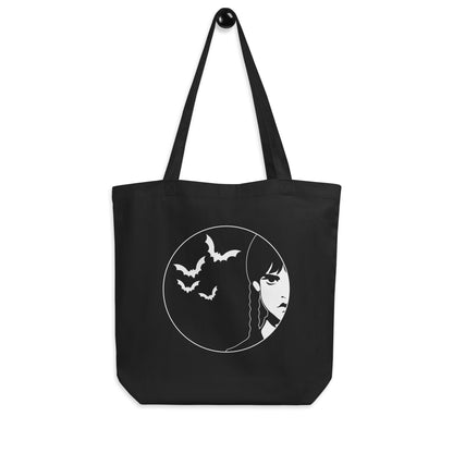 Eco Tote Bag - You bother me because you are all the same