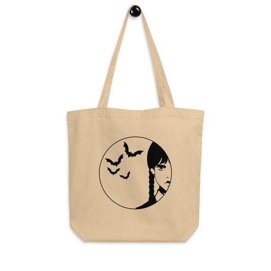 Tote Bag Bio