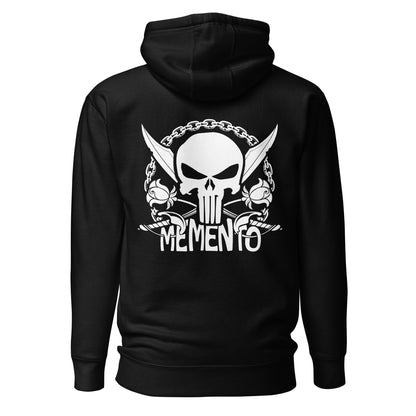 Unisex Hoodie - Memento