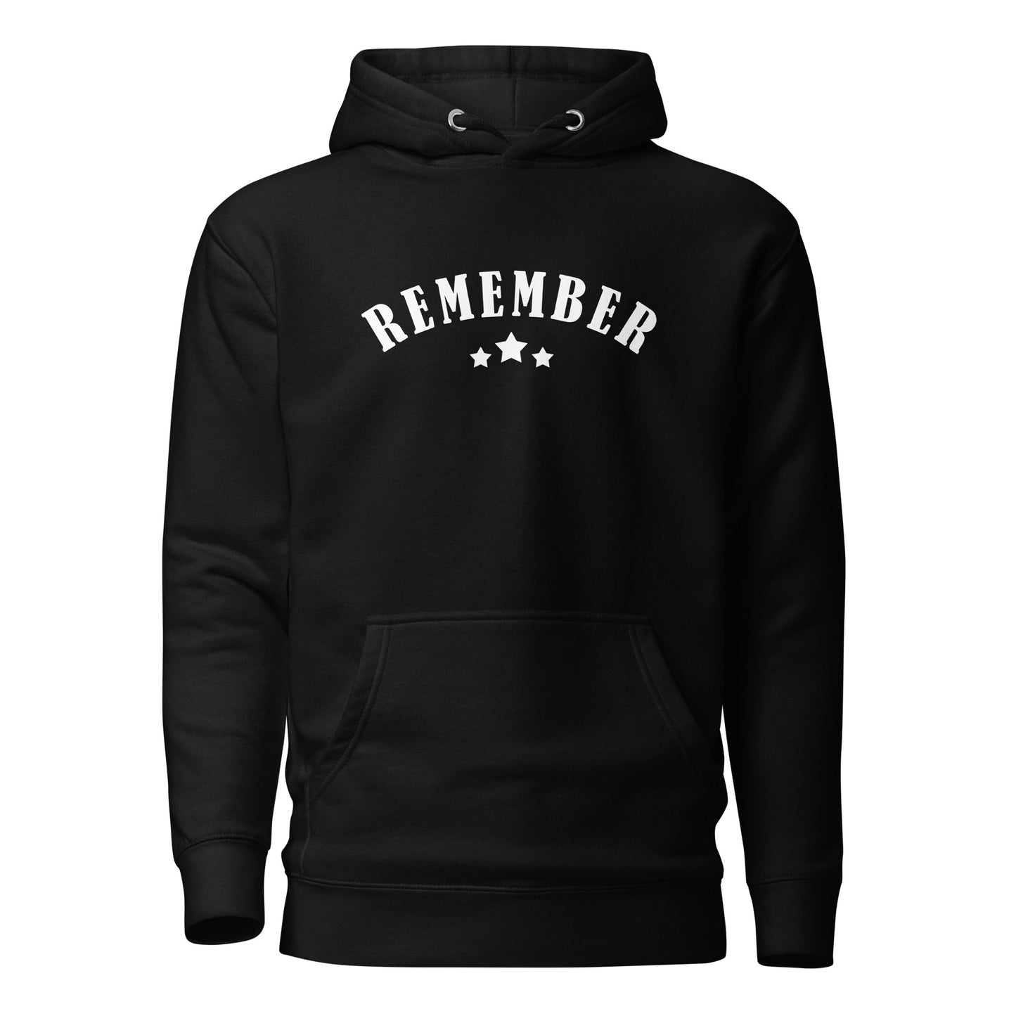 Unisex Hoodie - Remember be yourself