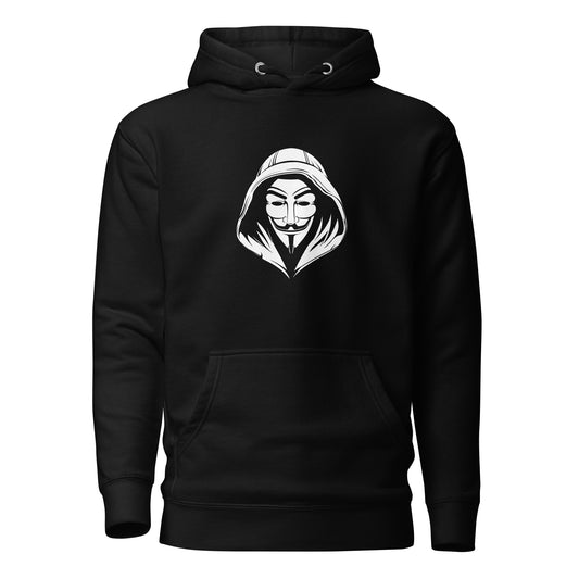 Unisex Hoodie - Freedom is Being Yourself