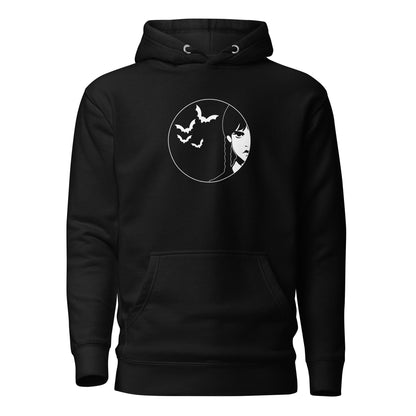 Unisex Hoodie - You bother me because you are all the same