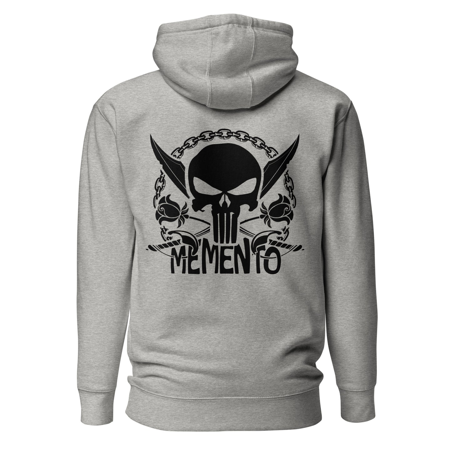 Unisex Hoodie - Memento