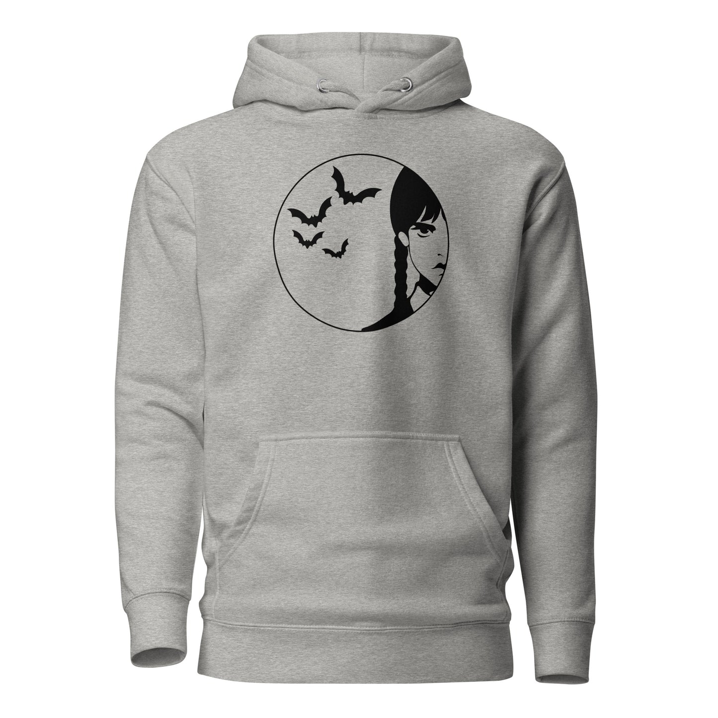 Unisex Hoodie - You bother me because you are all the same