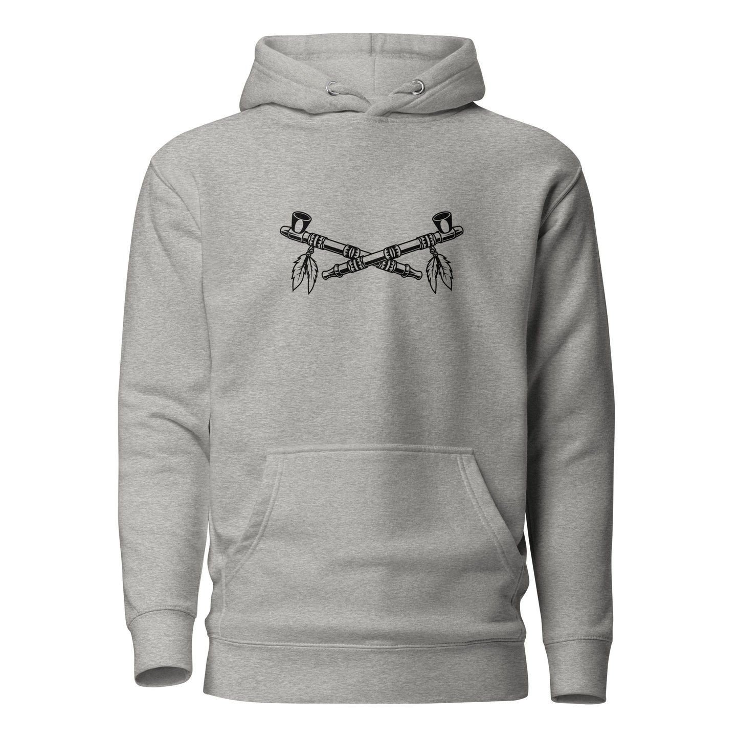 Unisex Hoodie - May the warm winds of Heaven