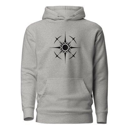 Unisex Hoodie - Our Existence lies between two eternities