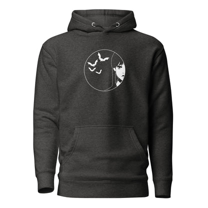 Unisex Hoodie - You bother me because you are all the same