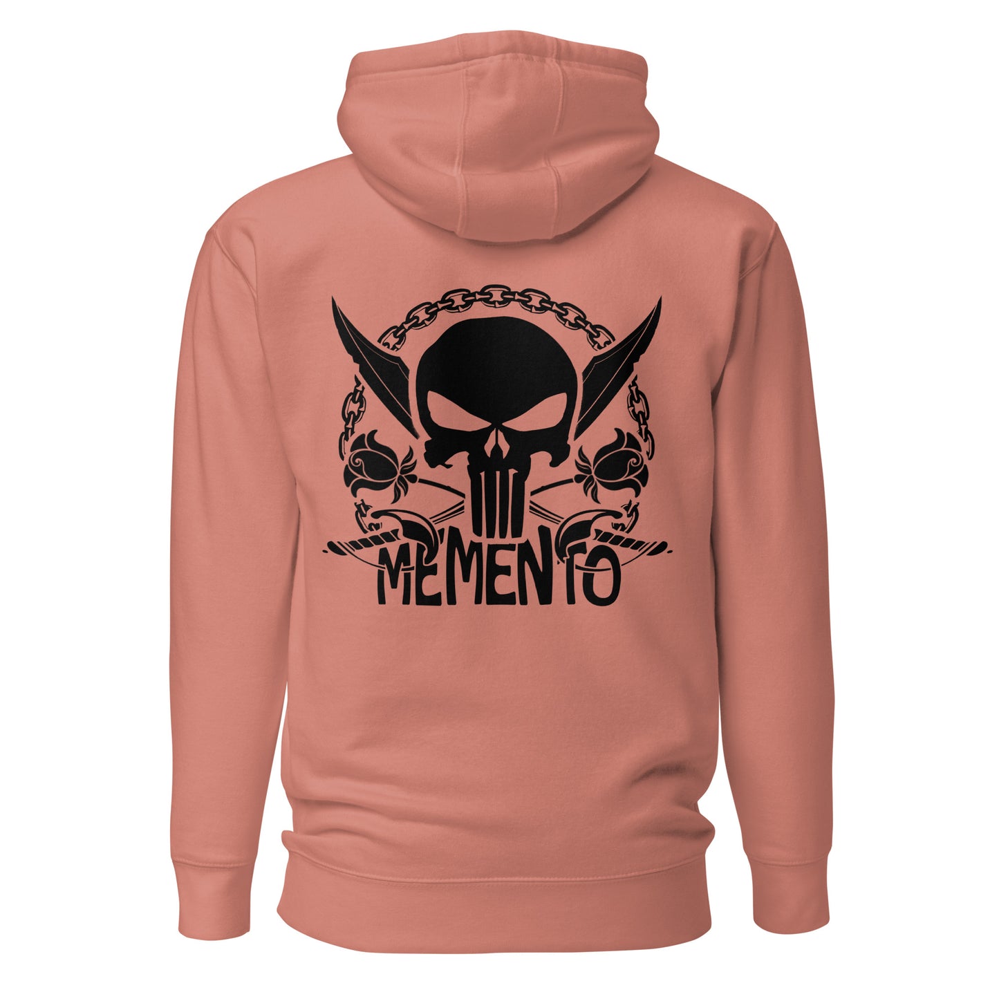 Unisex Hoodie - Memento