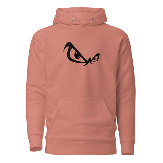 Unisex Hoodie - Real Eyes Realize Real Lies