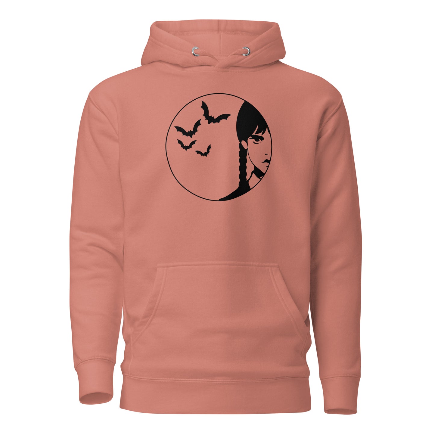 Unisex Hoodie - You bother me because you are all the same