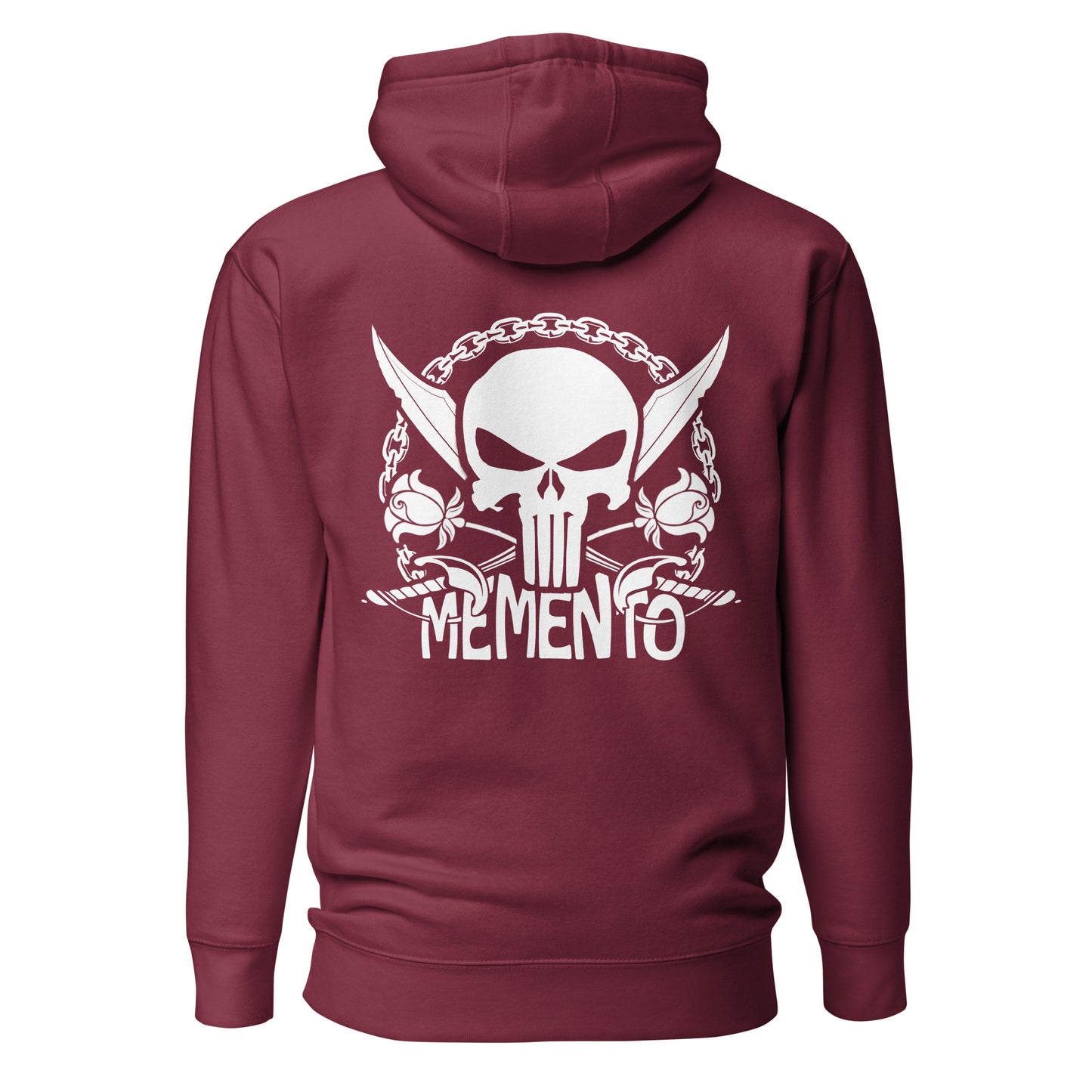 Unisex Hoodie - Memento