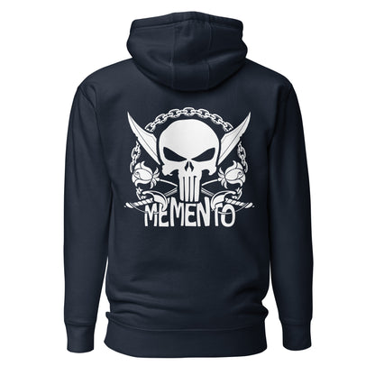 Unisex Hoodie - Memento