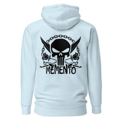 Unisex Hoodie - Memento