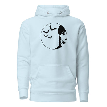 Unisex Hoodie - You bother me because you are all the same