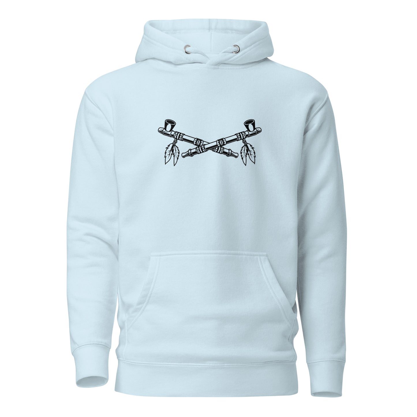 Unisex Hoodie - May the warm winds of Heaven