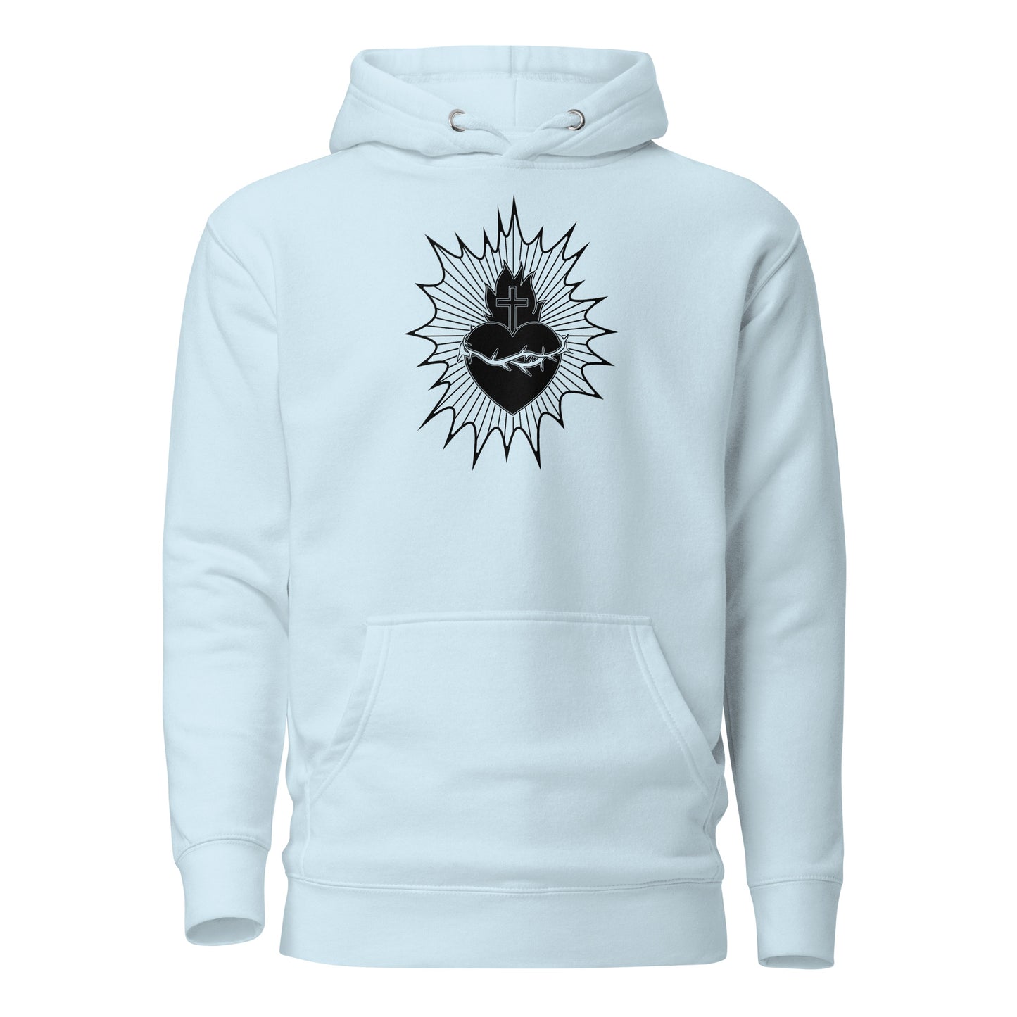 Unisex Hoodie - So in everything do to others