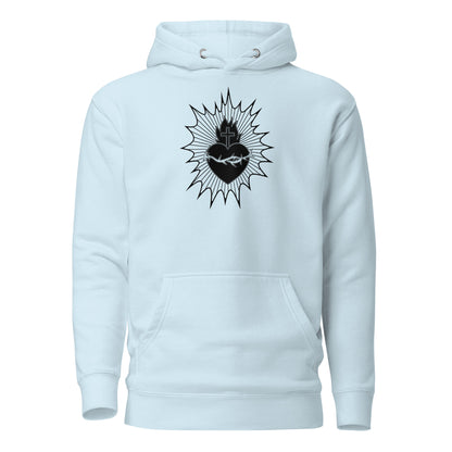 Unisex Hoodie - So in everything do to others