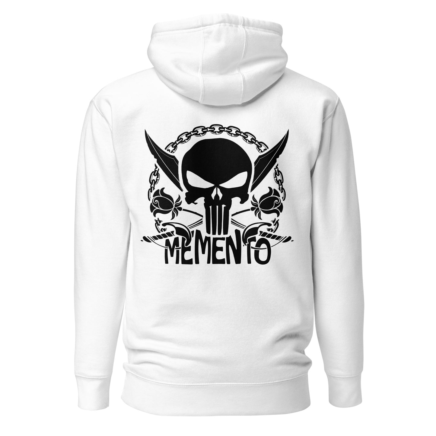 Unisex Hoodie - Memento