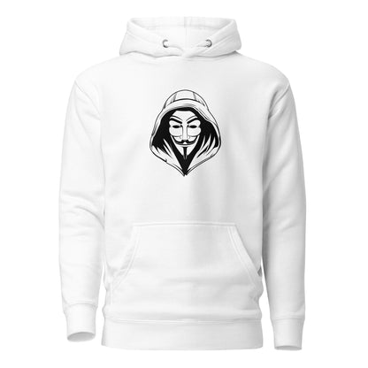 Unisex Hoodie - Freedom is Being Yourself