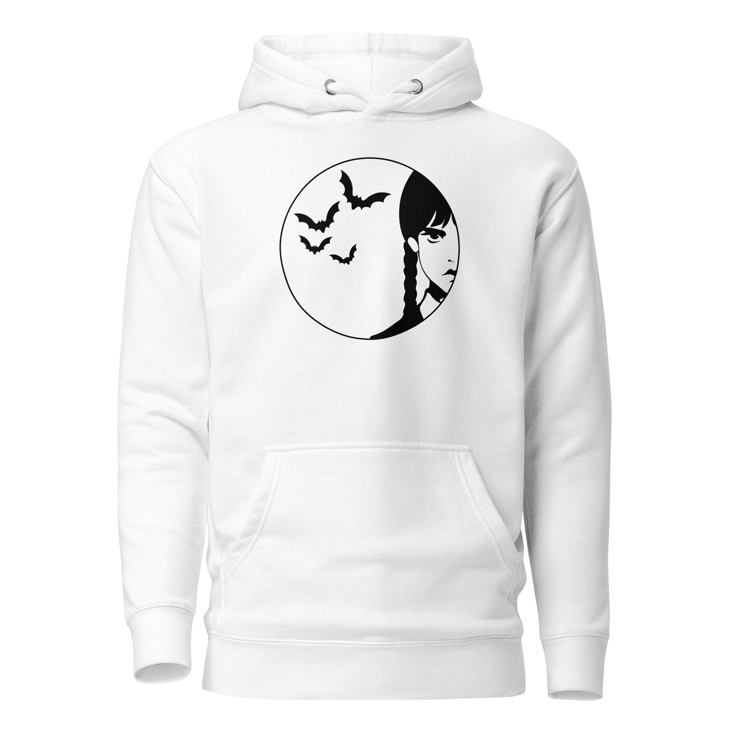 Unisex Hoodie - You bother me because you are all the same