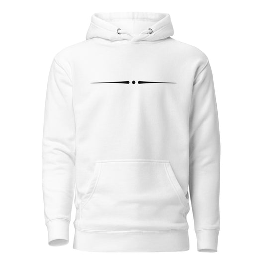 Unisex Hoodie - The world is going so badly